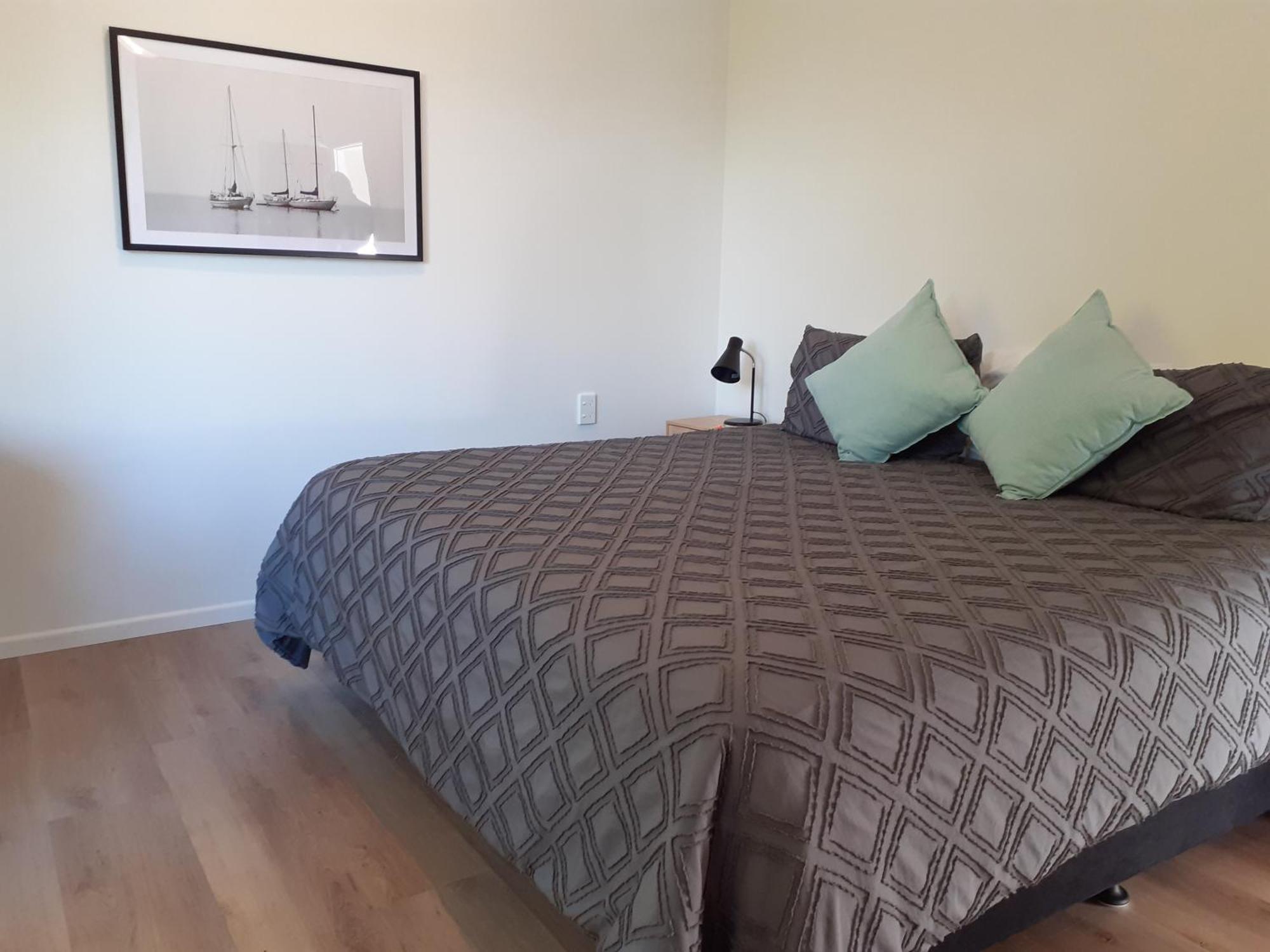 Caves Motor Inn Te Kuiti Exteriör bild