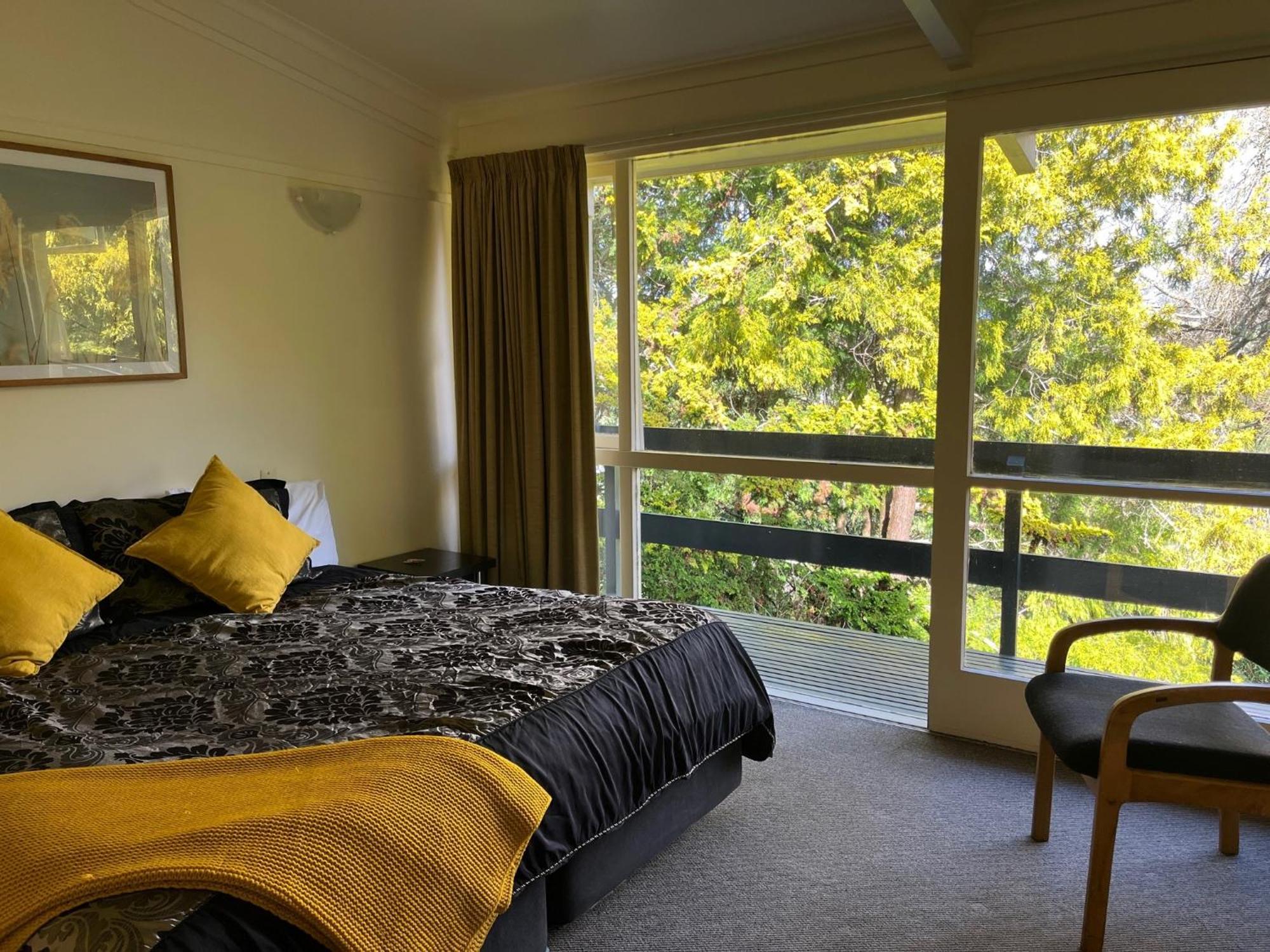 Caves Motor Inn Te Kuiti Exteriör bild